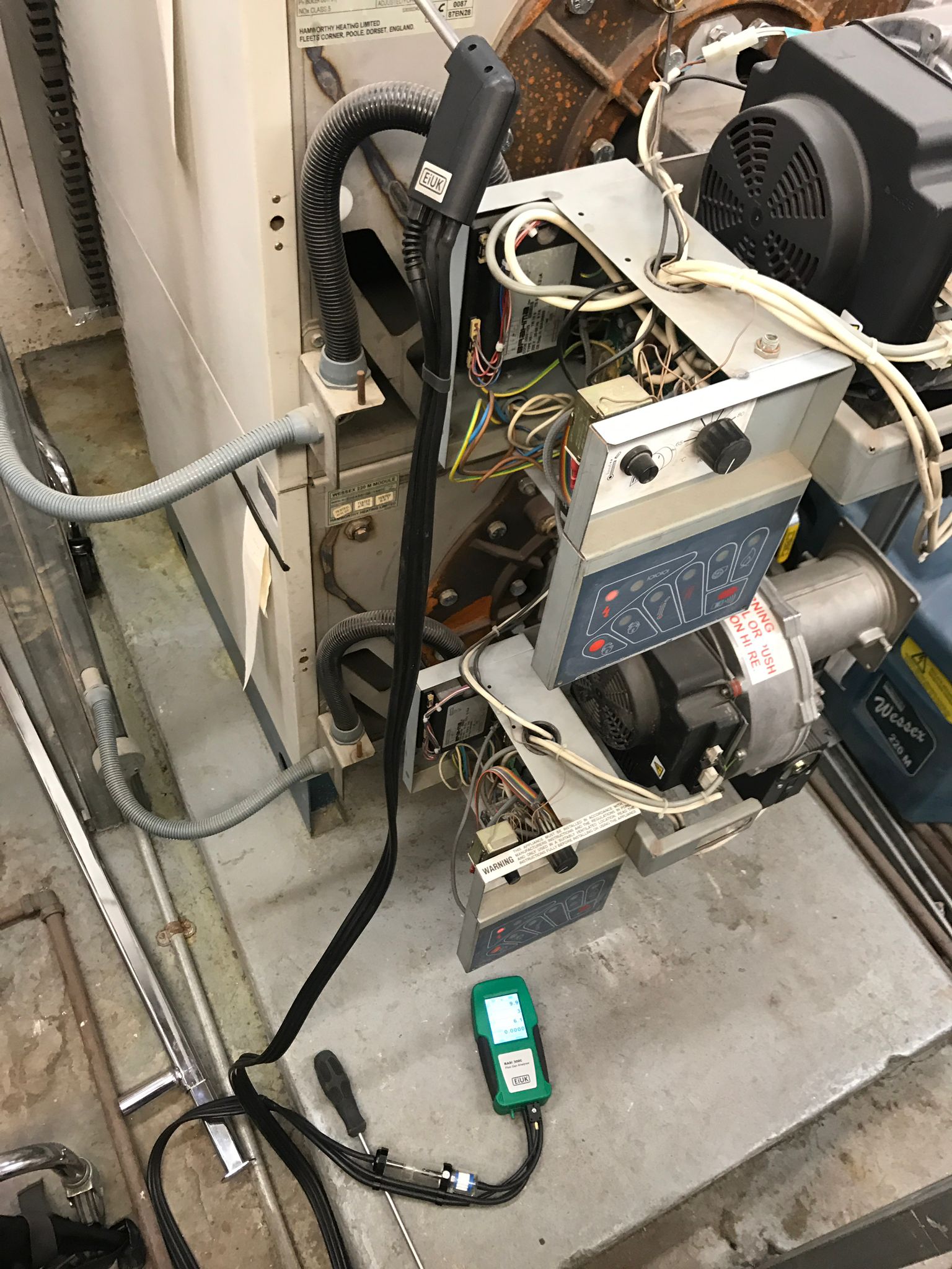 gas safe registered engineer near me Shipley, BD17-BD18