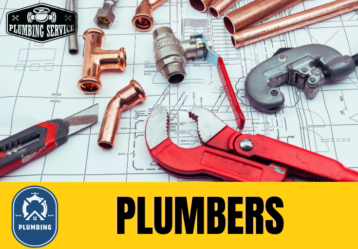  plumber Windhill
